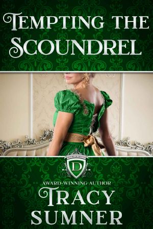 [House of Devon 03] • Tempting the Scoundrel
